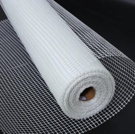 Fiberglass Mesh