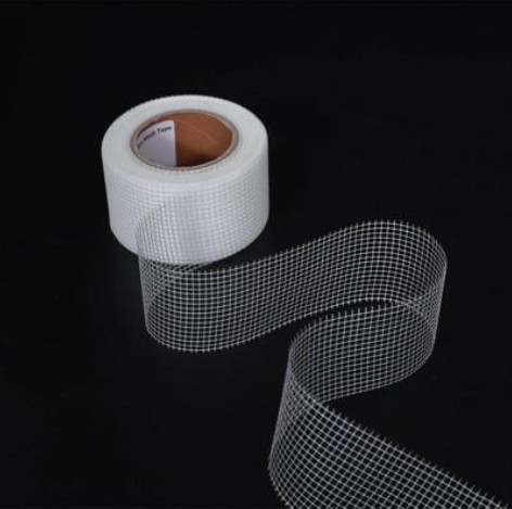 Fiberglass Self-Adhesive Tape