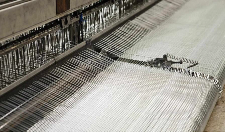 Industrial Manufacturing